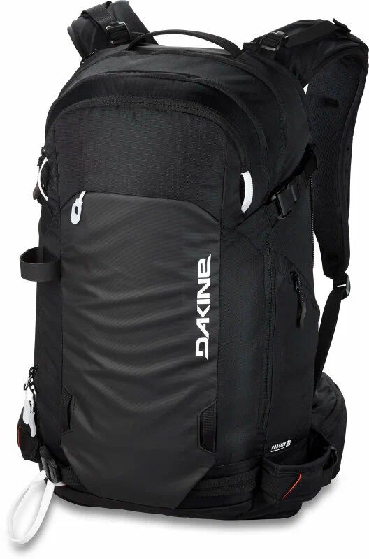 DAKINE Туристический рюкзак Backpack POACHER 32L Black
