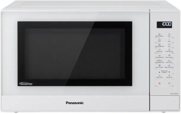 Микроволновая печь Panasonic NN-GT45KWSUG
