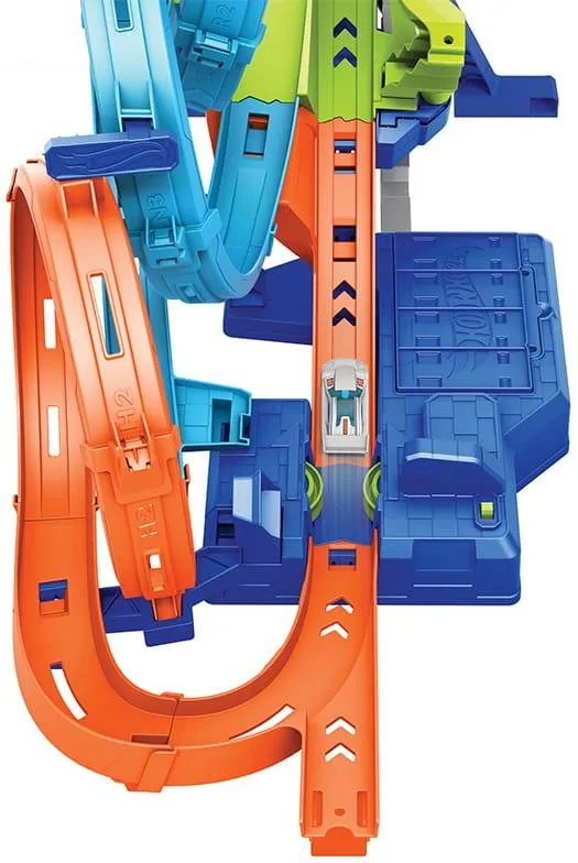 Игровой набор Hot Wheels HXR70
