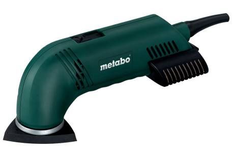 Многофункциональный сетевой инструмент Metabo DSE 280 Intec