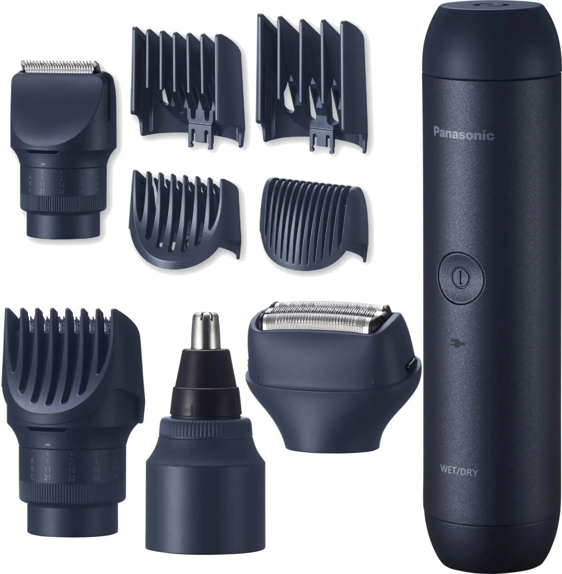 Модульная система для ухода Panasonic XSHAPE PACK 1 MULTISHAPE