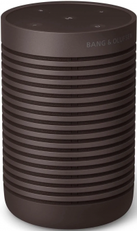 Портативная колонка Bang & Olufsen Beosound Explore, цвет Chestnut (каштановый)