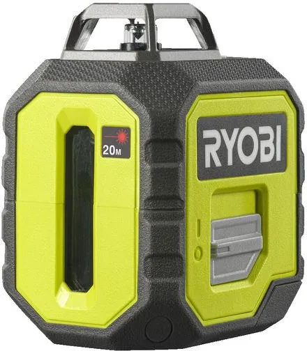 Лазерный уровень RYOBI RB360RLL