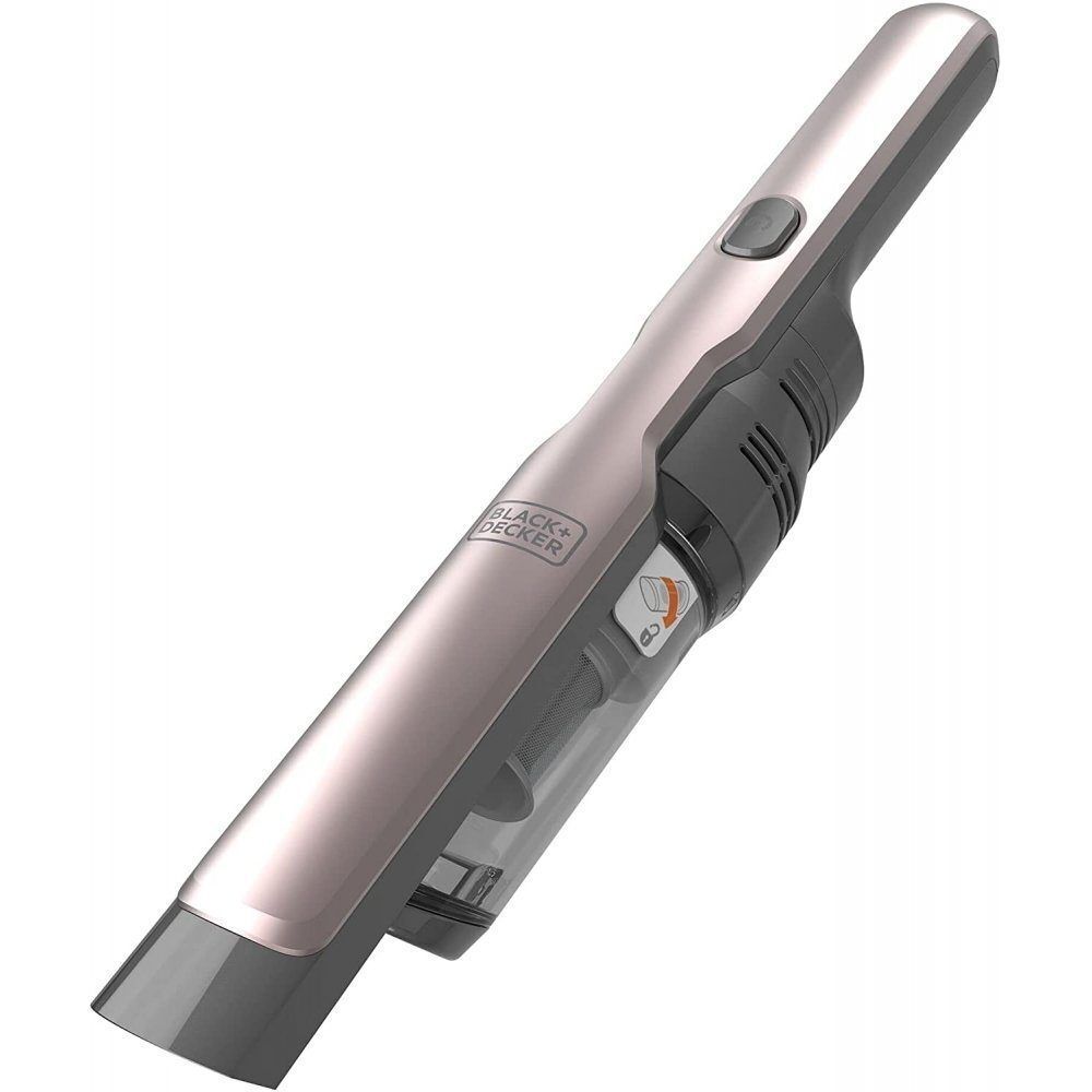 Беспроводной Ручной Пылесос Black Decker Dvc320brg