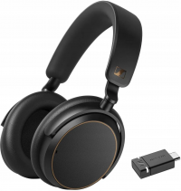 Беспроводные наушники Sennheiser Accentum Btd 600 черные