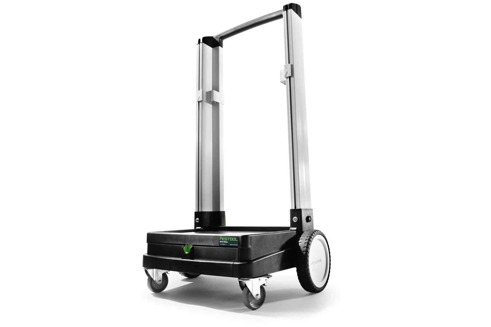Роликовая тележка Festool SYS-Roll 100 498660