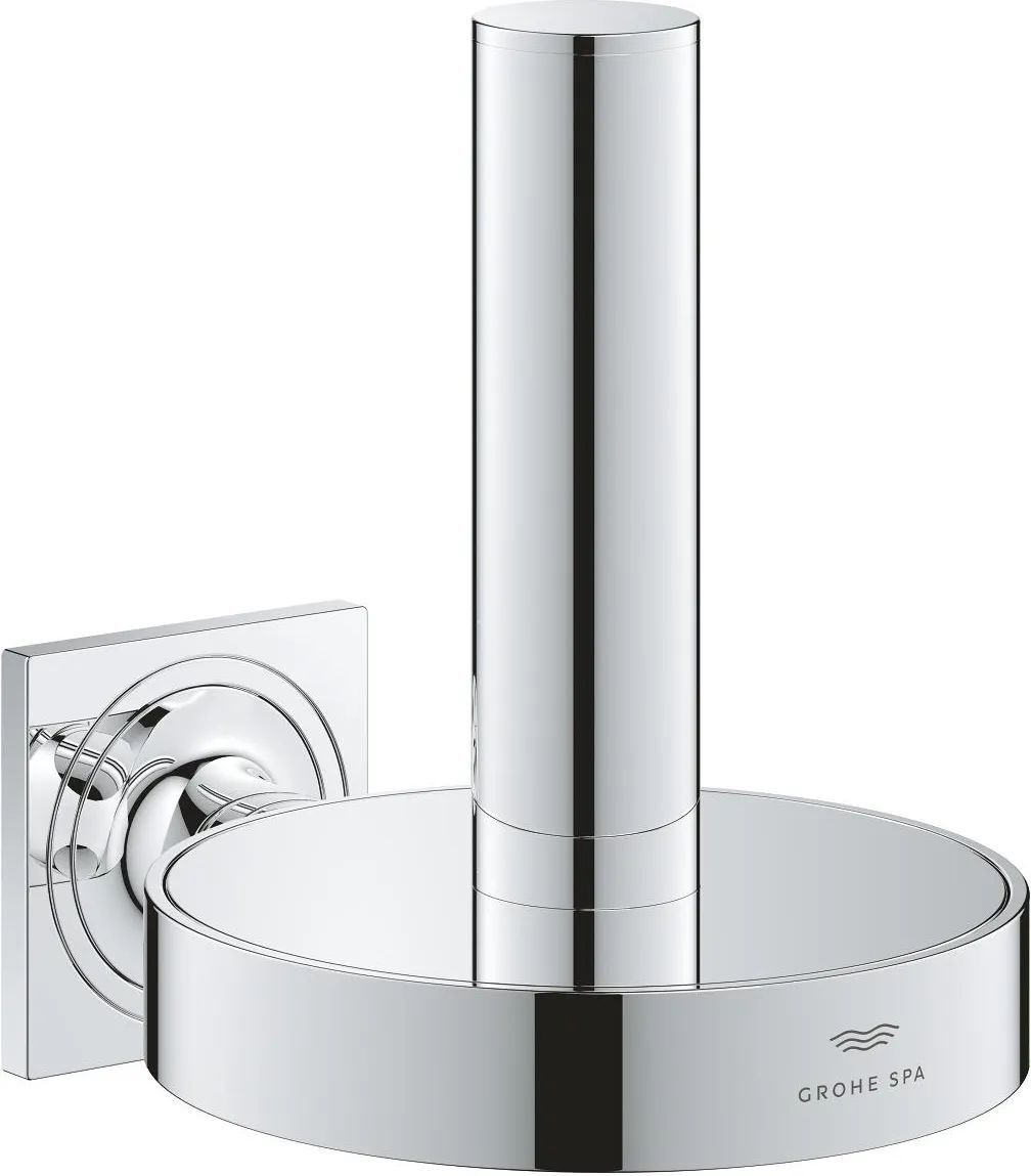 Запасной держатель для туалетной бумаги Grohe Allure 40956001 13998