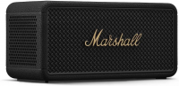 Портативная Bluetooth-колонка Marshall Middleton II, чёрно-медная