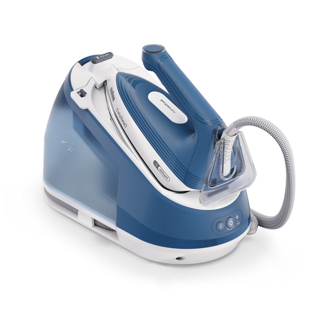 Парогенератор Braun UpStyle 2 IS2745BL