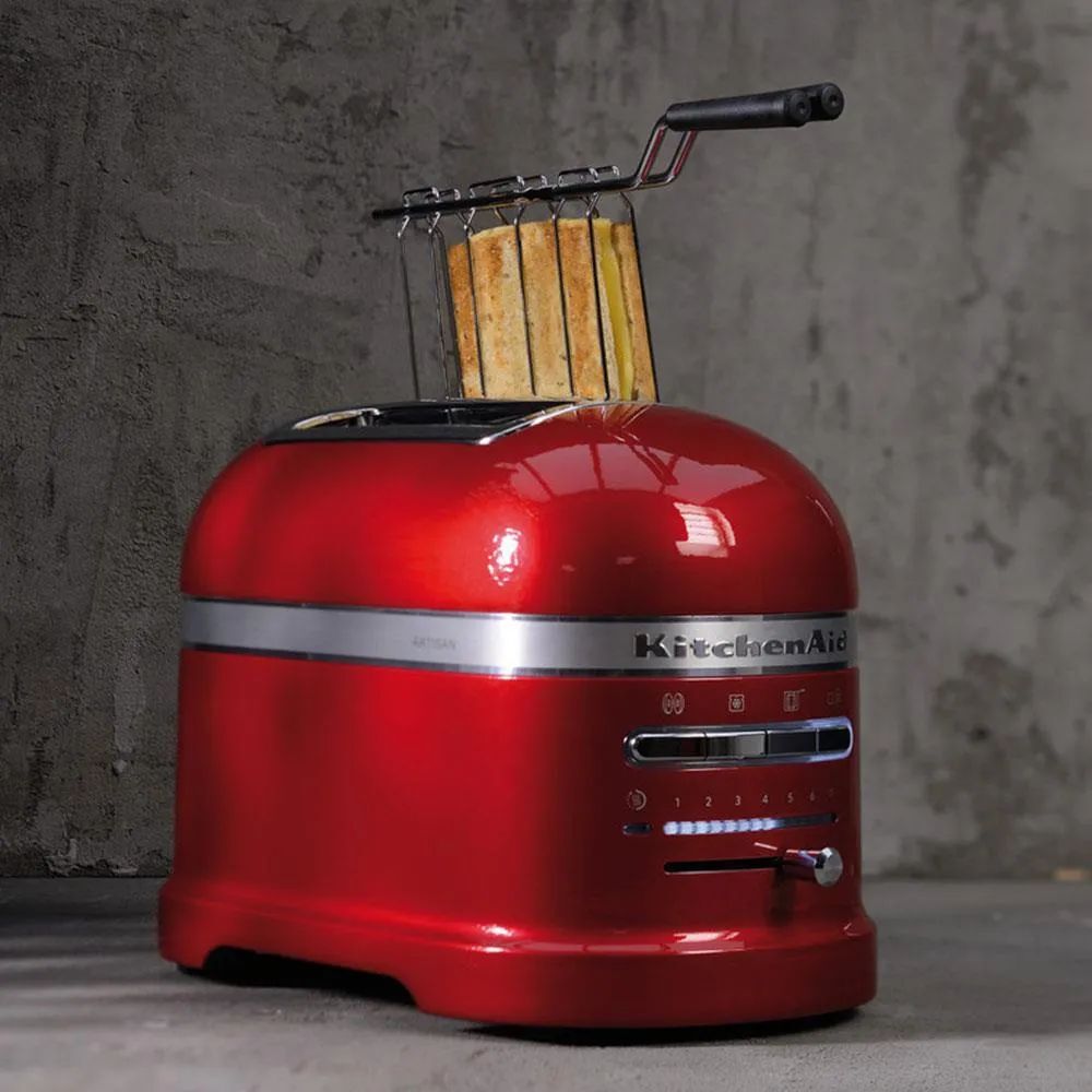 Тостер KitchenAid Artisan 5KMT2204ECA