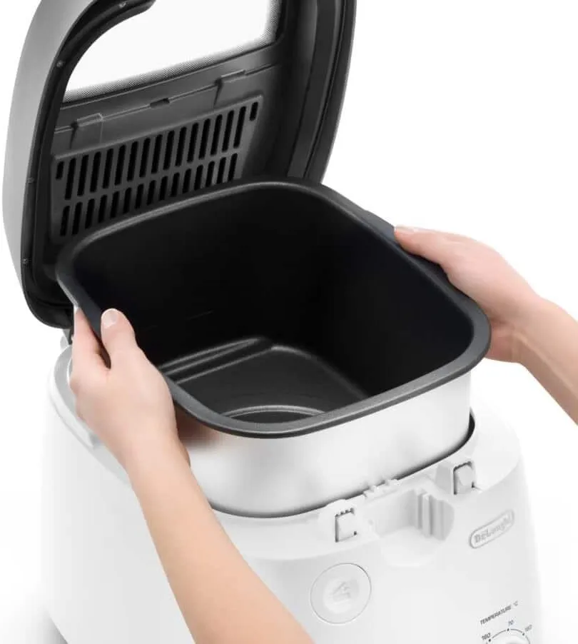 Аэрогриль De'Longhi FS6067