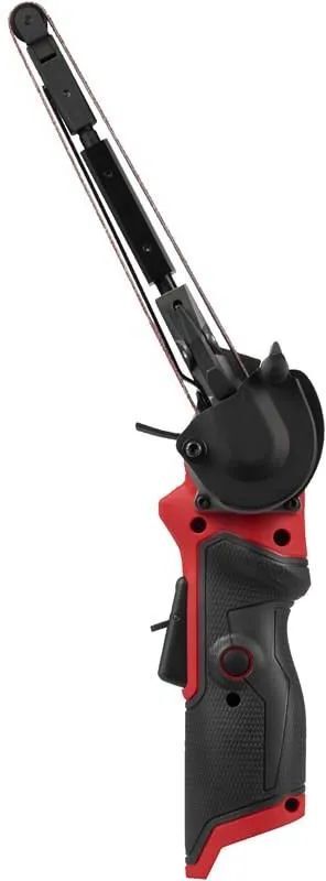 Ленточная шлифмашина Milwaukee M12 FBFL13-0 без акб и ЗУ 4933480960