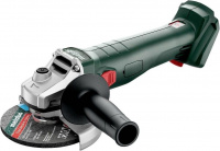 Шлифовальная и полировальная машина Metabo WEF 15-125 Quick 613082000