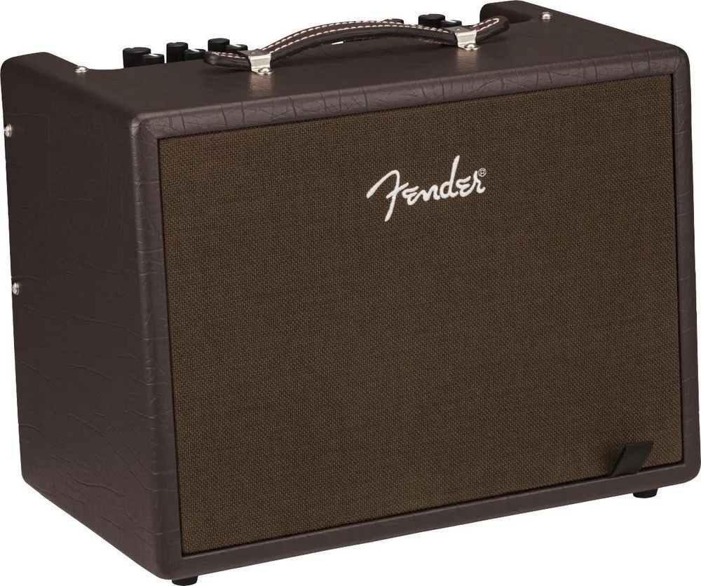 Комбоусилитель FENDER Acoustic Junior GO Dark Brown