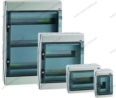 Распределительный шкаф Legrand RN65 3×12 601943