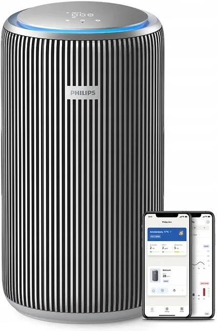 Очиститель воздуха PHILIPS AC4220/12
