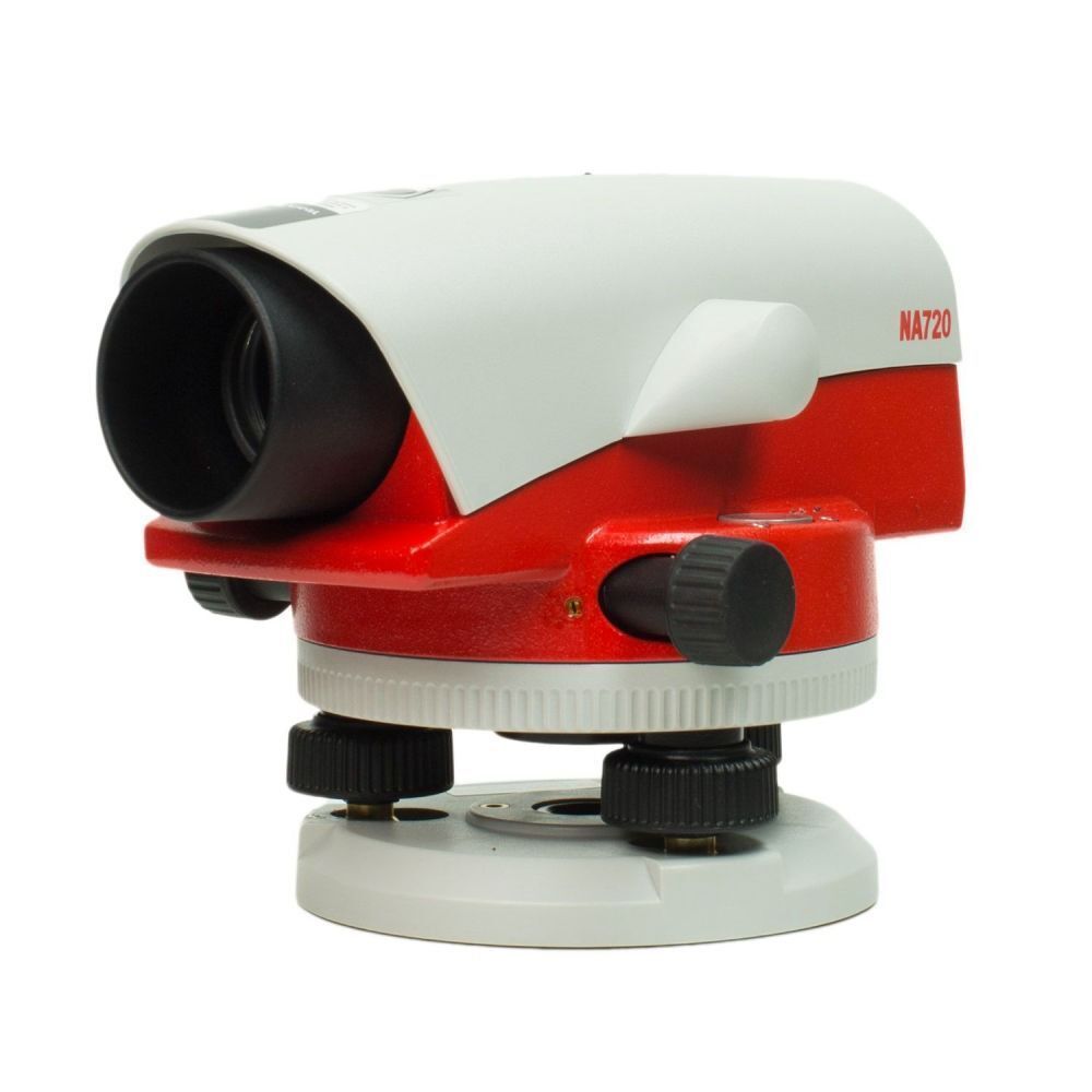 Оптический нивелир Leica Geosystems NA720 (641982)