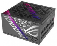 Блок питания Asus ROG STRIX 1000P 1000W 80 Plus Platinum черный (90YE00W1B0NA00)