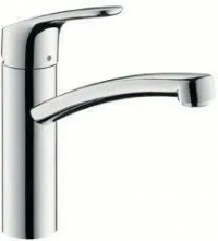 Смеситель для кухни Hansgrohe Focus 31806800