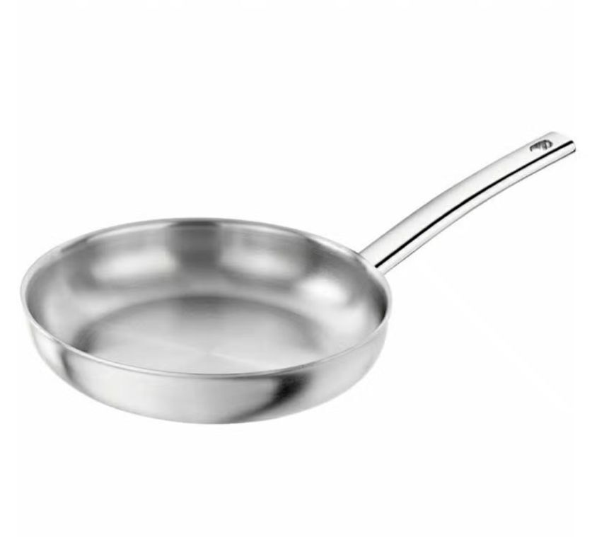 Сковорода стальная 28 см Zwilling Rro 64450-000-0