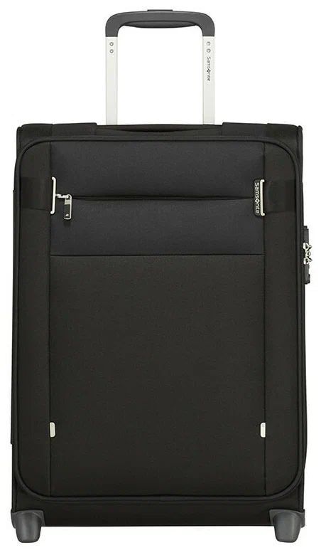 Чемодан Samsonite D'Lite Spinner 55x40х20 Climbing Ivy