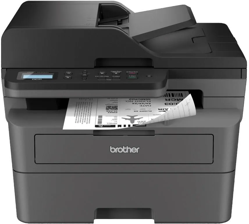 МФУ Brother DCP-L2640DN