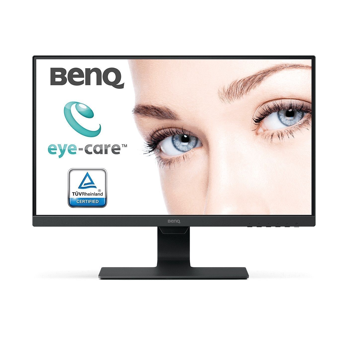 23.8" Монитор BenQ GW2480E, 1920x1080, 76 Гц, AH-IPS