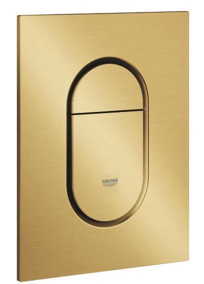 Панель смыва Grohe Arena Cosmopolitan S 37624GN0