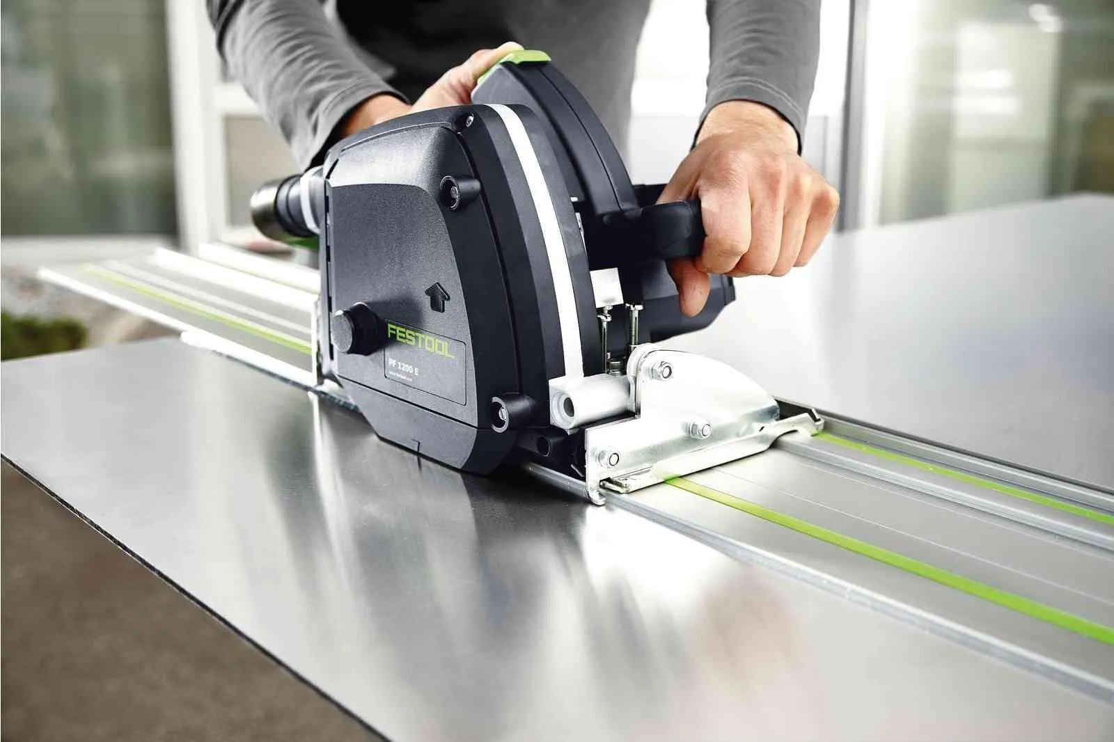 Шпоночный резак Festool HW HW 118x14-90 / Alu 491470