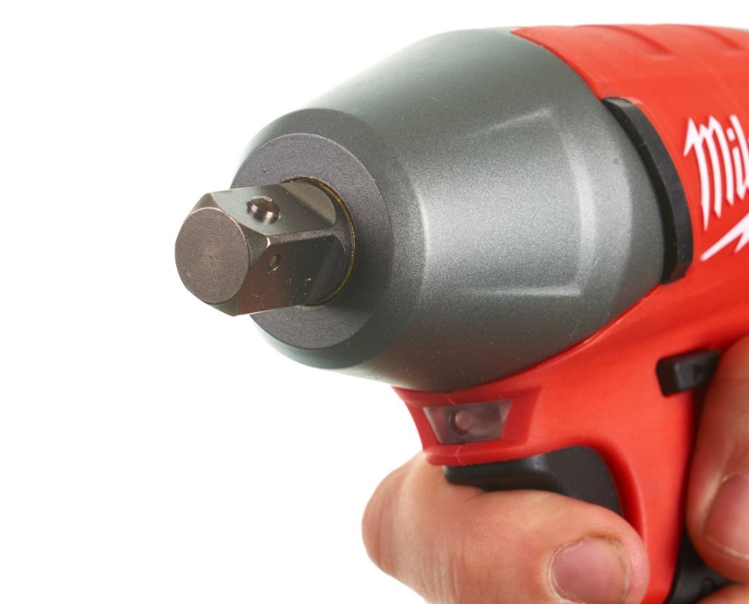Ударный гайковёрт Milwaukee M18 ONEIWP120 без аккумуляторов и ЗУ 4933451152