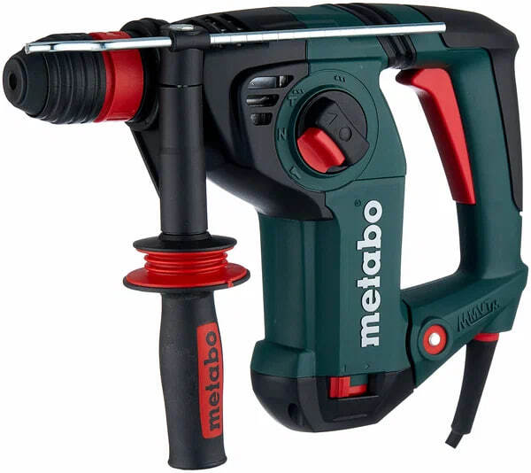 Перфоратор электрический Metabo KHE 3251 600659000