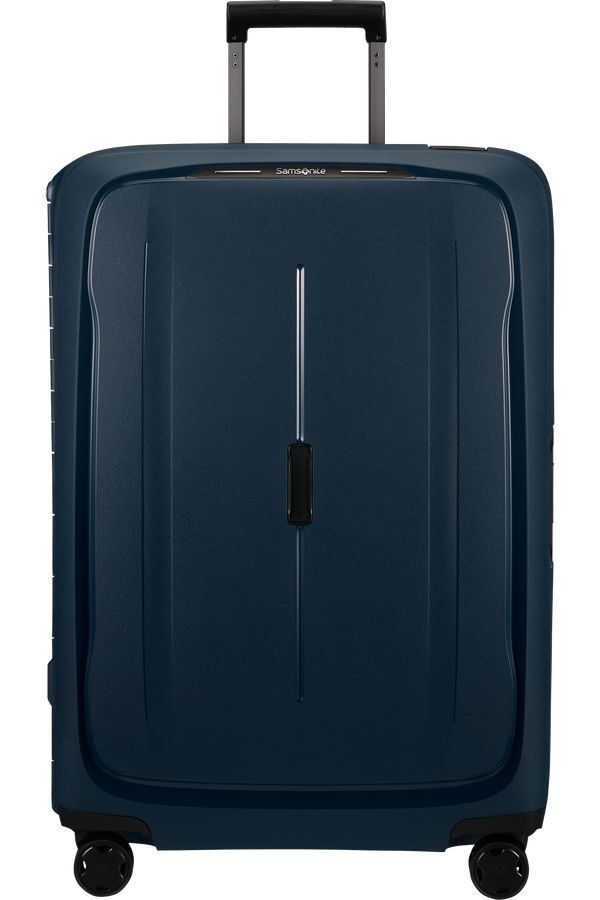 Чемодан Samsonite Essens 146912-1549 75см 111л Midnight Blue