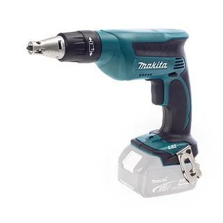Шуруповёрт Makita BFS451Z 18V LXT без АКБ и ЗУ