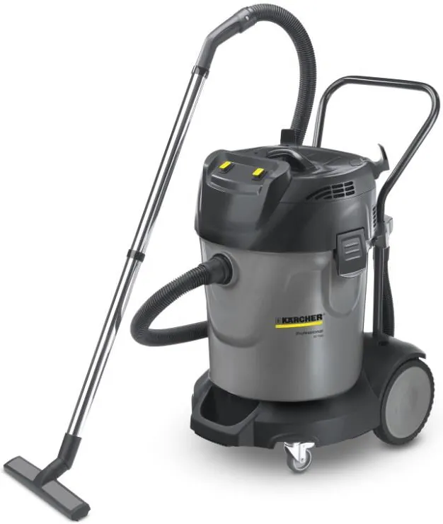 Фильтр картриджный Karcher NT (6.907-038)