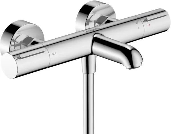 Смеситель для ванны Hansgrohe Ecostat 13347000