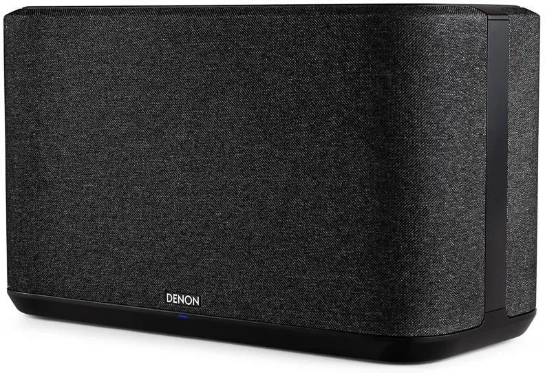 Беспроводная акустическая система Denon Home 350 Black