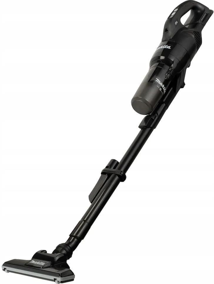 Пылесос вертикальный Makita DCL286FZB 18V без АКБ и ЗУ