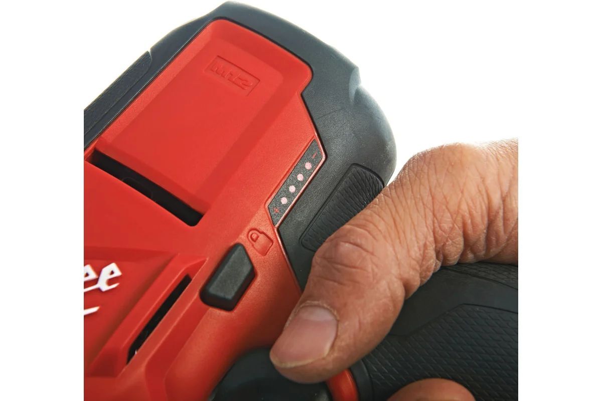Сабельная пила Milwaukee M12 CHZ-0 без акб и ЗУ 4933446960