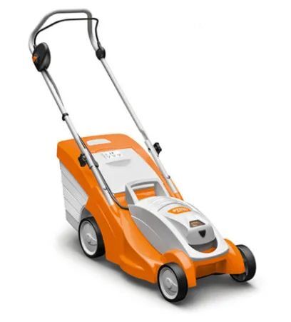 Аккумуляторная газонокосилка Stihl Rma 339