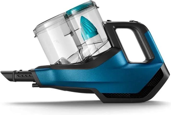 Вертикальный пылесос PHILIPS Aqua FC6729/01