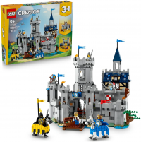 LEGO Creator 3 w 1 31168