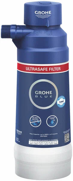 Фильтр Grohe Blue Ultrasafe 40575002