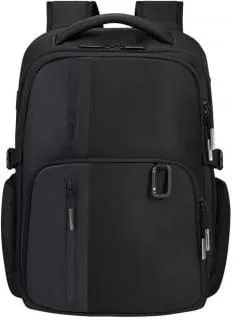 Рюкзак для ноутбука Samsonite Biz2go Daytrip 142144-1041 15,6″, чёрный