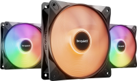 Кулер для корпуса Be Quiet! Light Wings LX 120mm PWM