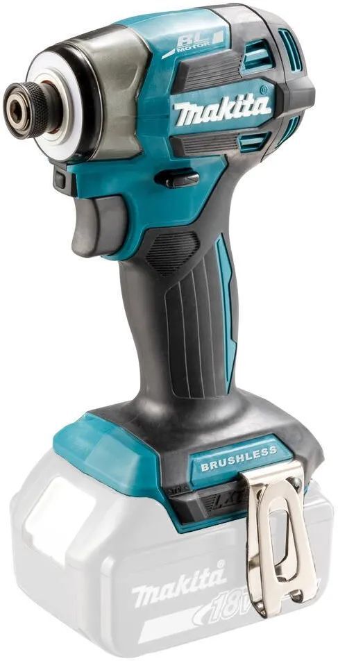 Ударный гайковёрт Makita DTD173Z 18V без АКБ и ЗУ