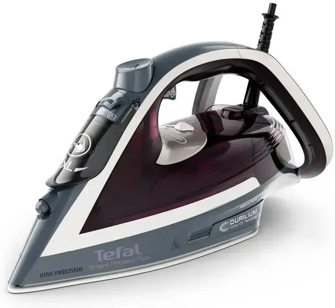 Утюг Tefal Smart Protect Plus FV6870