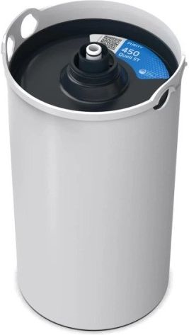 Сменный картридж BRITA PURITY 450 Quell ST 273000