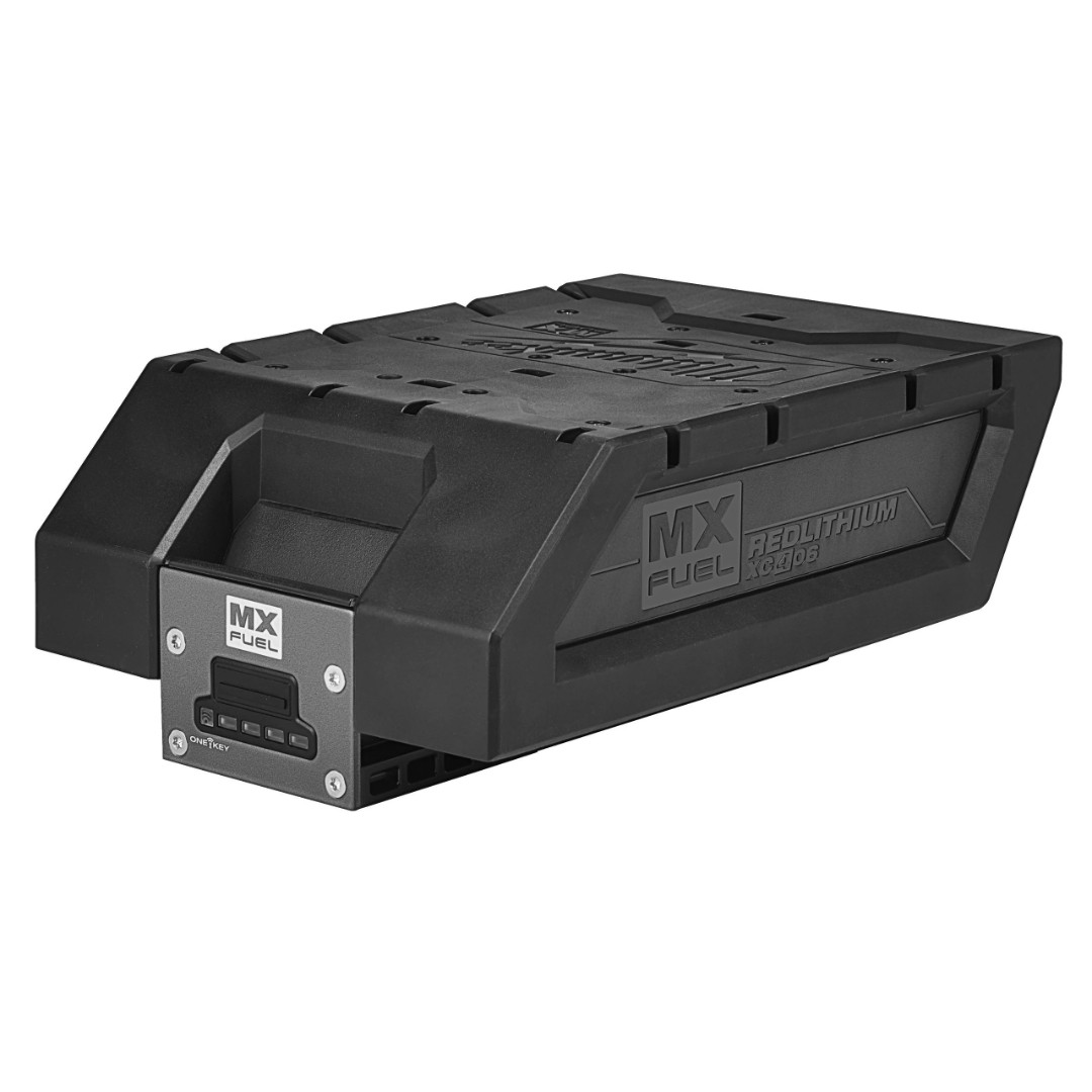 Аккумулятор Milwaukee MX FUEL REDLITHIUM XC406 6Ah 4933471837
