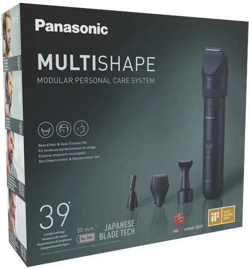 Триммер Panasonic ER-CKN1-PAC1