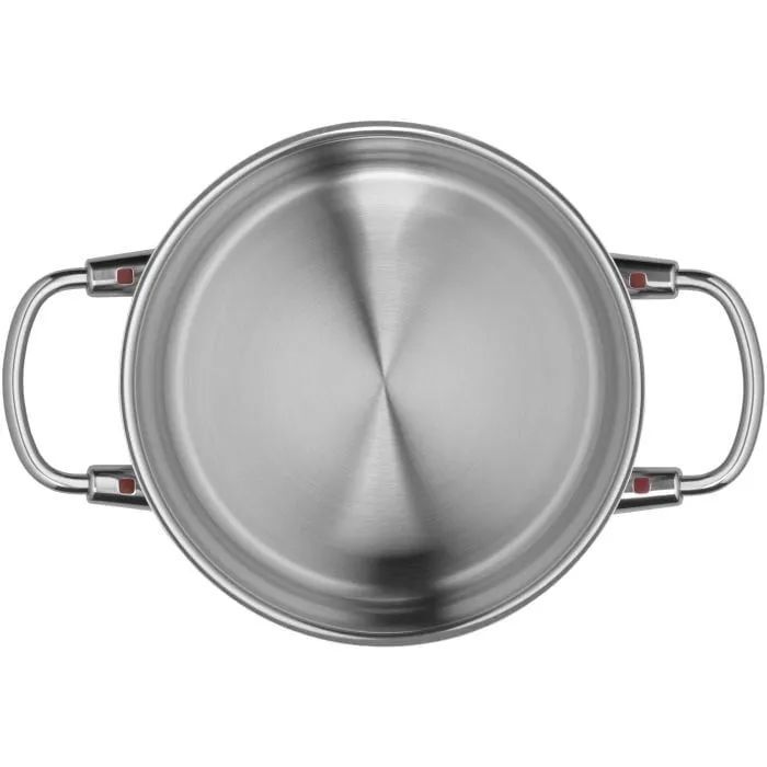 Набор кастрюль WMF Quality One, 5 предметов (0774556380)